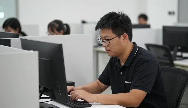 陕西远奇旺时网络科技有限公司让域名应用更加简单