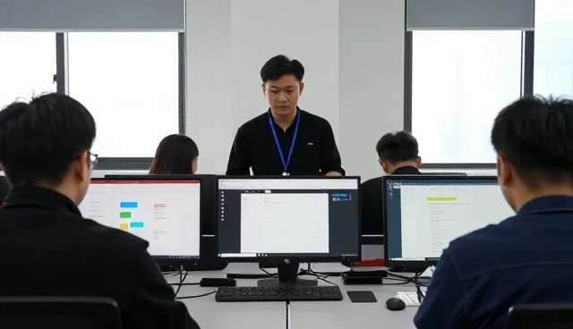 陕西远奇旺时网络科技有限公司提供适合域名的小程序商城
