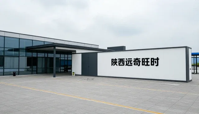 陕西远奇旺时网络科技有限公司展示小程序商城应用成果
